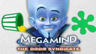 Megamind 2 Is A Movie That Exists