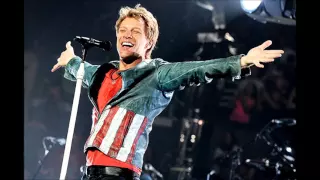 Andy Ft Bon Jovi   Stand By Me (HQ)