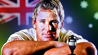 Shane Warne: King of Spin - A Legend Remembered