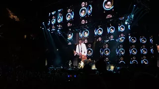 Paul McCartney - I've Got A Feeling (The Beatles Song) | 9.21.17 @ Barclays Center