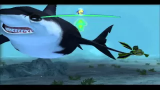 Shark Tale Part 9 The Death Of A Frankie