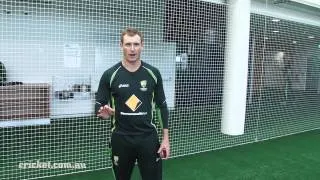 Bailey Master Class: Fielding