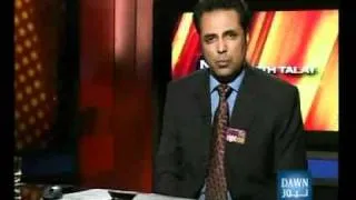 News Night with Talat-Day of Disabled-Part-4