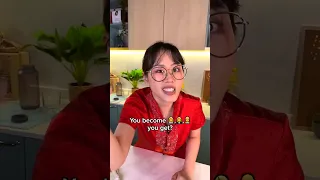 ASIAN MOM tells you how to FIND LOVE?! 😱💀