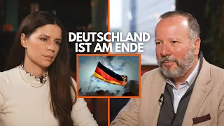 Markus Krall über die Krise "Deutschland"