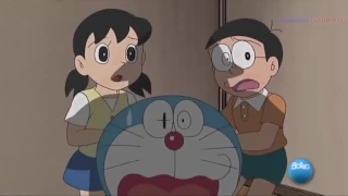 Doraemon La casa robot