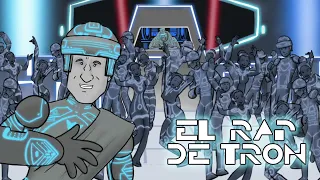 El Rap de HISHE de Tron