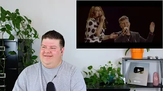 Voice Teacher Reacts to Alejandro Sanz & Niña Pastori - Cuando Nadie Me Ve & Cai