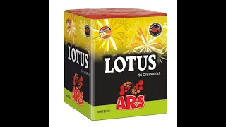 BATERIA LOTUS