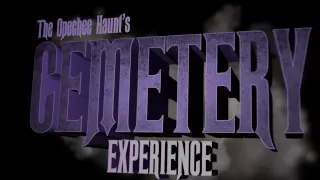 Trailer | Cemetery Experience | The Opechee Haunt