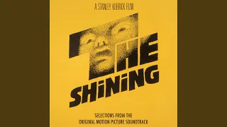 Main Title (The Shining)