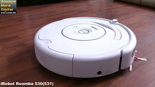 Как работают роботы-пылесосы? How do robotic vacuum cleaners work? Who The Best Robotic Vacuums?