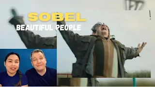 Sobel - Beautiful People | Couple REACTION