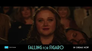 Falling For Figaro | "Opera" 30 | Paramount Pictures Australia