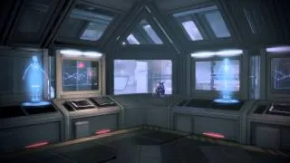 Mass Effect 3 The Cerberus Base 1 Dreamscene Video Wallpaper