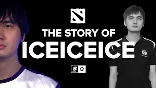 The Story Of iceiceice