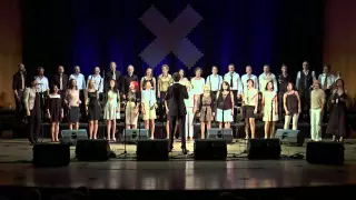 Sound Of Silence (Simon & Garfunkel) - Choriosum - A capella Chor