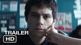 FLASHBACK Official Trailer (2021) Dylan O'Brien, Hannah Gross, Emory Cohen