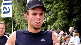 Prosecutors: Germanwings Co-Pilot Treated For Suicidal Tendencies