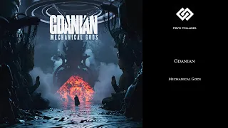Gdanian - Mechanical Gods (Part Two)