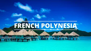 French Polynesia: A Yacht Guide for Sailing Bora Bora and Taha'a 🌴