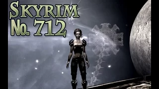 Skyrim s 712 The Oblivion Realms Serie 2 Горе Морфала (финал)