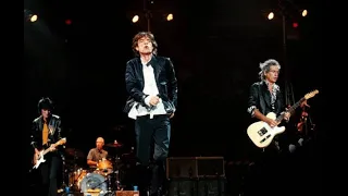 The Rolling Stones Live Full Concert The Arena in Oakland, 25 January 1999