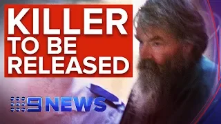 Bondi schoolgirl killer Michael Guider to be released from jail | Nine News Australia