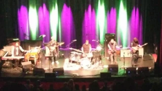 JRAD The Wheel 5/5/2017 Joy Theater Jazz Fest