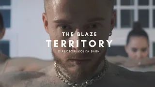 TERRITORY | THE Blaze  | choreographer: Kolya Barni