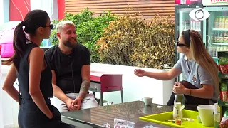 "I thërret trurit ti?"/ Nita diskuton me Jorin: Kujdes si shprehesh! - Big Brother Albania Vip 2