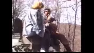 Документальный фильм "ЖИВИТЕ" о событиях в Карабахе (начало 1990-х годов)