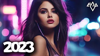 Selena Gomez, Martin Garrix, Bebe Rexha, Alan Walker, Avicii🎵 EDM Bass Boosted Music Mix