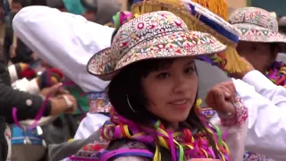 花祭り　El Humahuaqueño