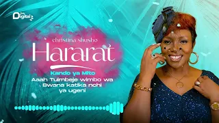 Christina Shusho - Kando Ya Mito(Official Lyric Audio) SMS [Skiza 9842699] to 811