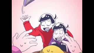 [OSOMATSU-SAN] Karamatsu Who Is Not Locked Inside a Dream Anymore ⑦ (Eng Sub) HAPPY END