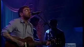 City And Colour - The Girl (Bravo! Live Concert Hall)