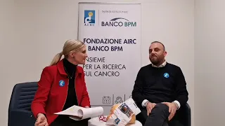 Alimentazione, obesità e cancro - con Antonio Moschetta