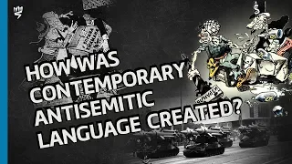 The Development of Contemporary Anti-Zionism
