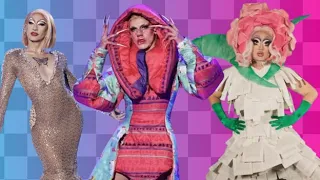 The History (and Decline) of the Drag Race Ball