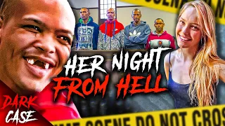 CAUTION: this IS one of the WORST - True Crime Documentary | Hannah Cornelius