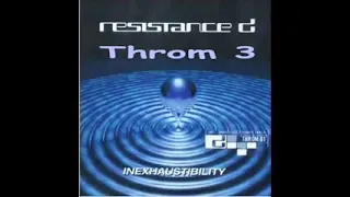 Resistance D - Throm 3 - (1994)