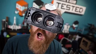 ТОП 10: игры 2016-го года для шлемов виртуальной реальности