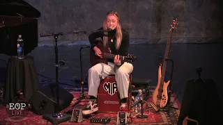 Mia Morris "No One Cares" [live] @ Eddie Owen Presents