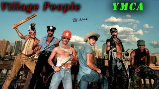 Village People - YMCA - Remix - Dj Atma
