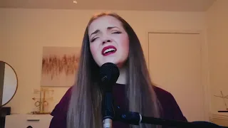 Don’t Know Why - Stuart Adams & Sarah Grace (cover)