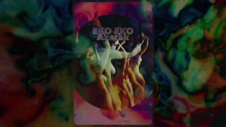 Silent Caravan - Eko Eko Azarak (Psychedelic Rock 2017)