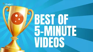 Video Marathon: The BEST of our 5-Minute Videos | Marathons