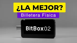⭕️ BitBox02 | Billetera Física | Introducción, Análisis, Unboxing, Ventajas y Desventajas, Opinión