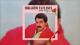 Ibrahim Tatlises - Gülüm Benim